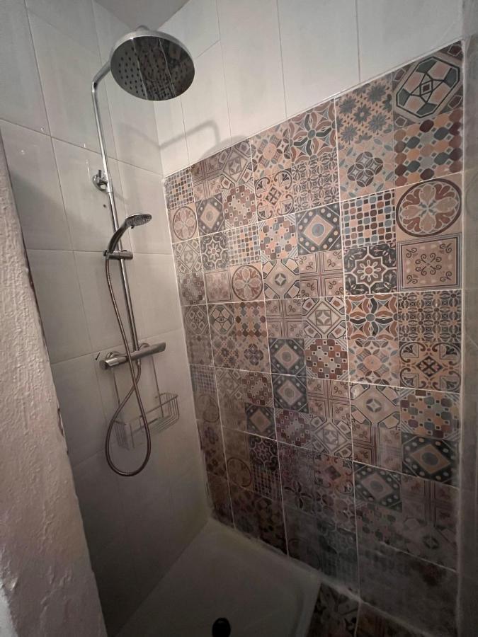 Apartamento Casa Pippa Polopos
