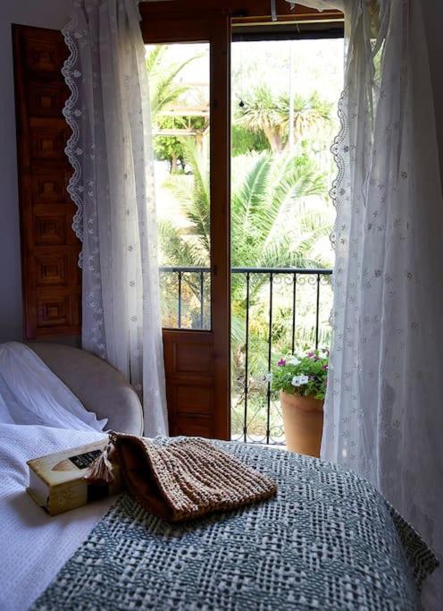 La Campana De Holiday home *