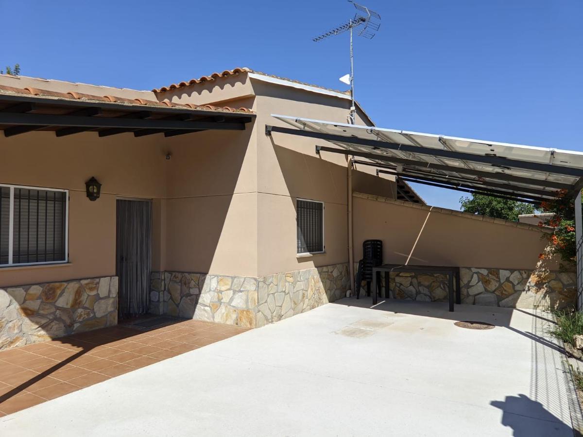 Casa Holiday home