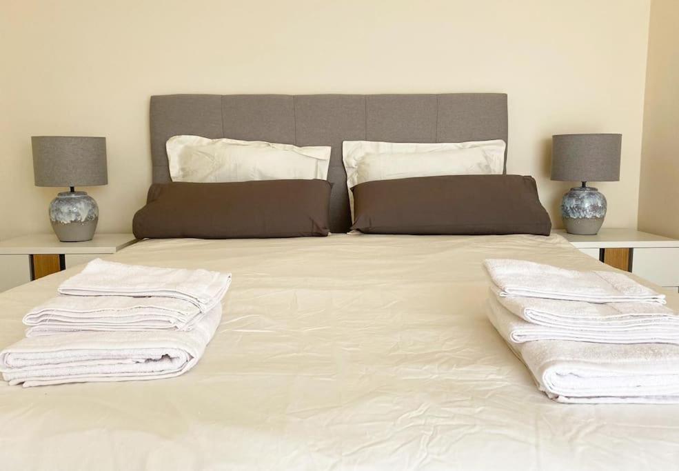 Apartamento Gorgeous - Nueva Ribera *