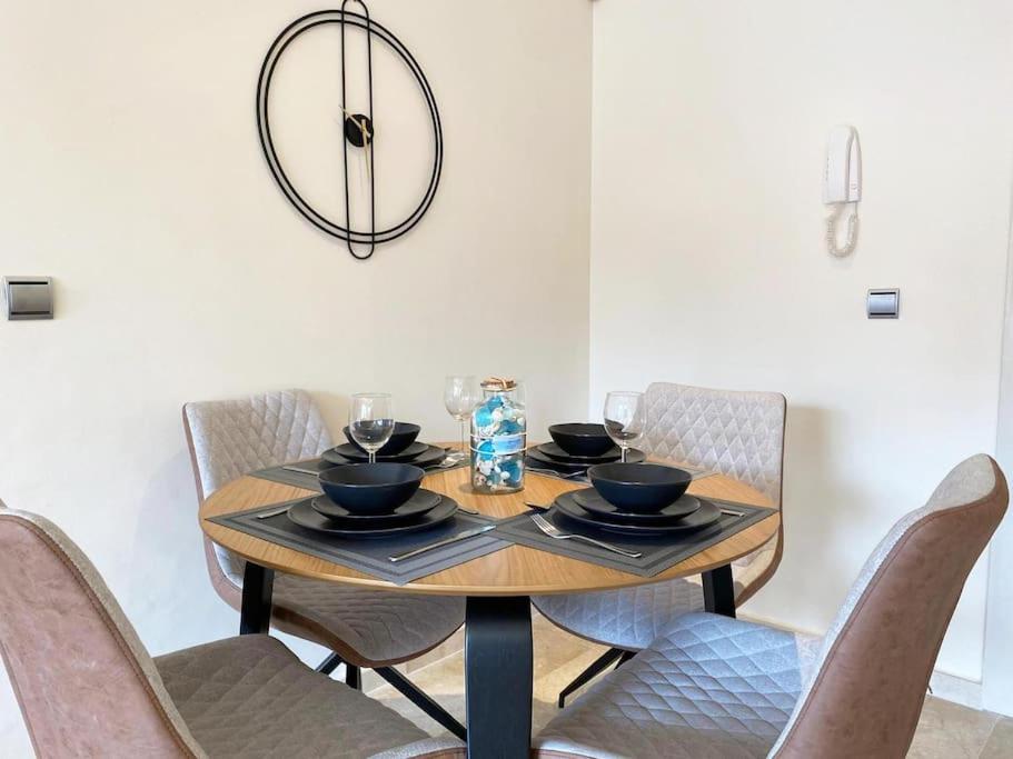 Gorgeous - Nueva Ribera Apartamento *