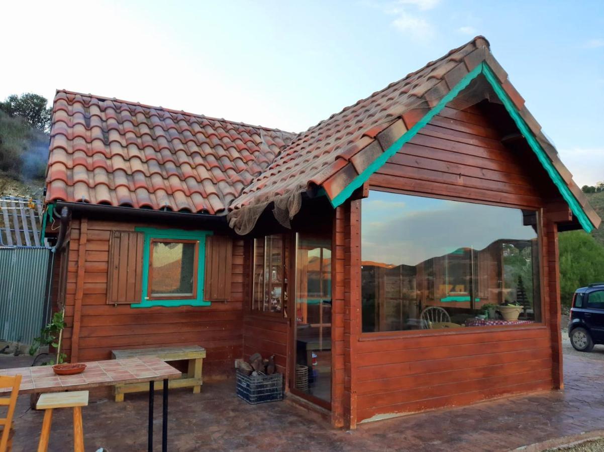 Holiday home Casa Cuatro-vientos En Aguilas, Murcia