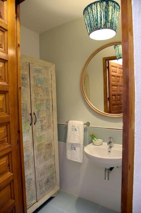 Holiday home La Campana De *