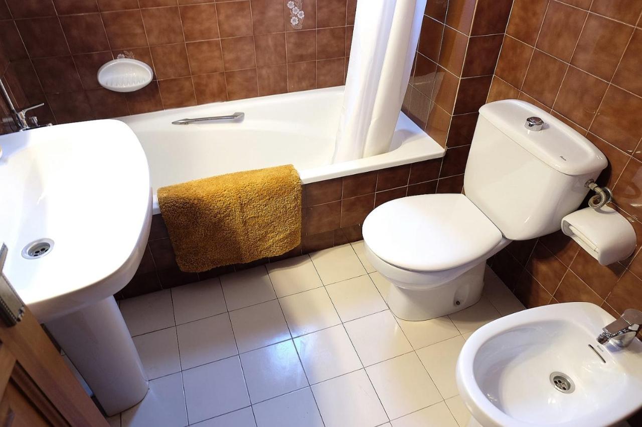 Apartment Con Piscina L' Ancora Calella De Palafrugell