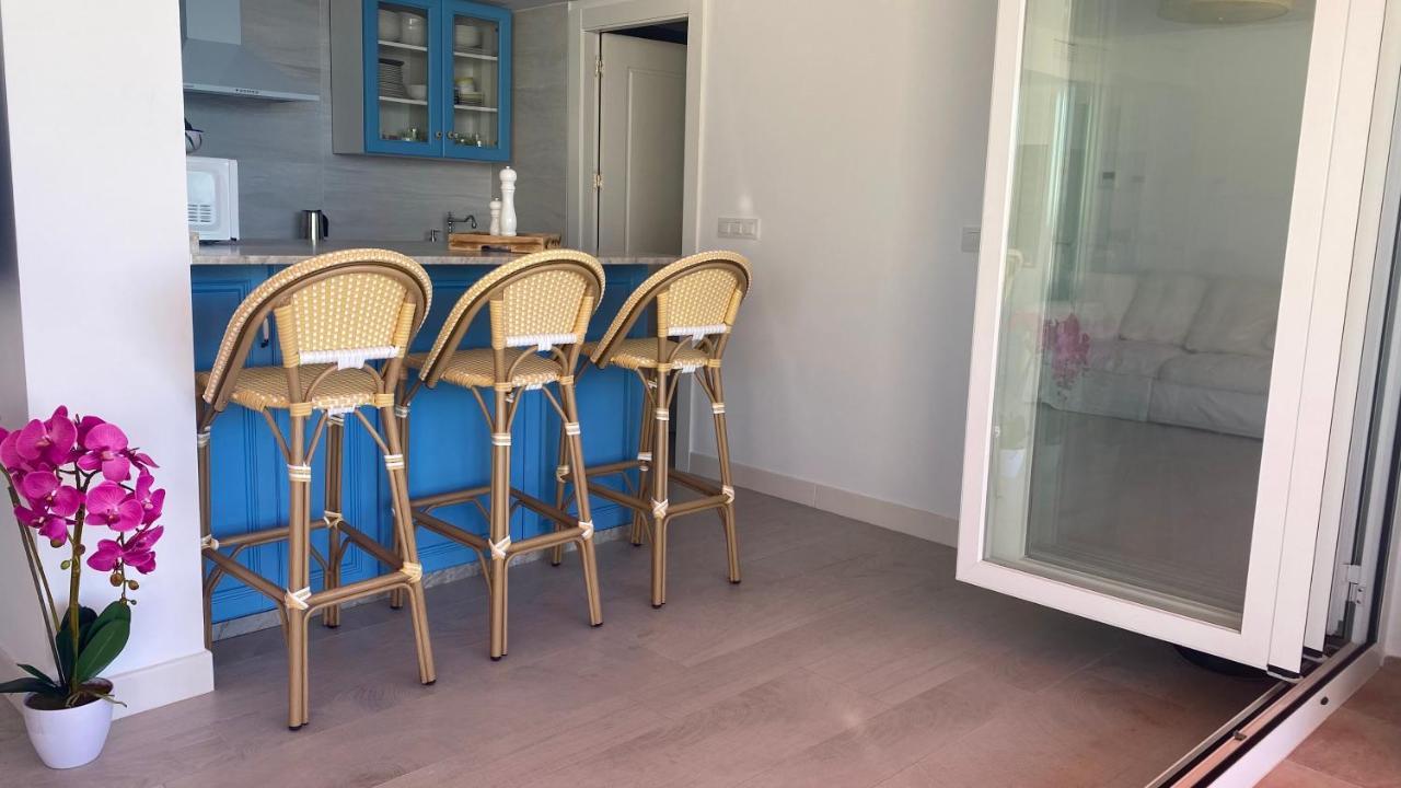 Embarcadero De Apartment Calahonda
