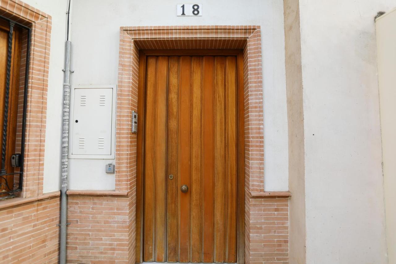 Rentalsevilla Tras La Maestranza Apartment