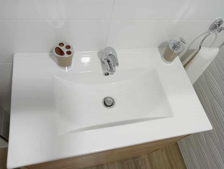 Apartment Apartamento Santa Florentina Ecija