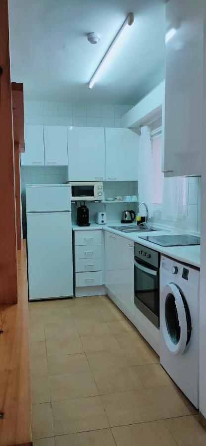 Apartamento Addaia Coves Noves Playa Arenal D'en Castell Es Mercadal