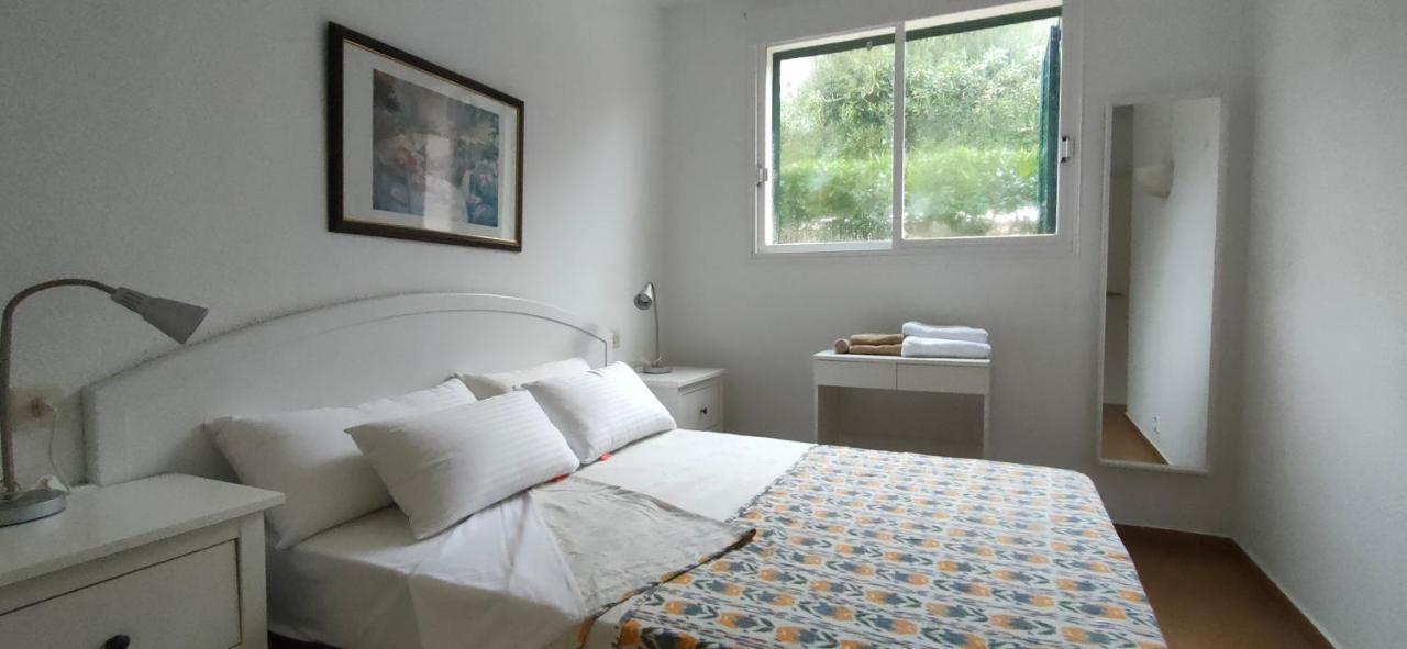 Apartamento Addaia Coves Noves Playa Arenal D'en Castell Es Mercadal