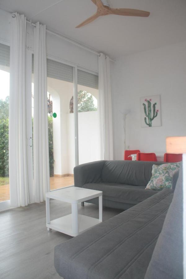 Apartamento Addaia Coves Noves Playa Arenal D'en Castell *
