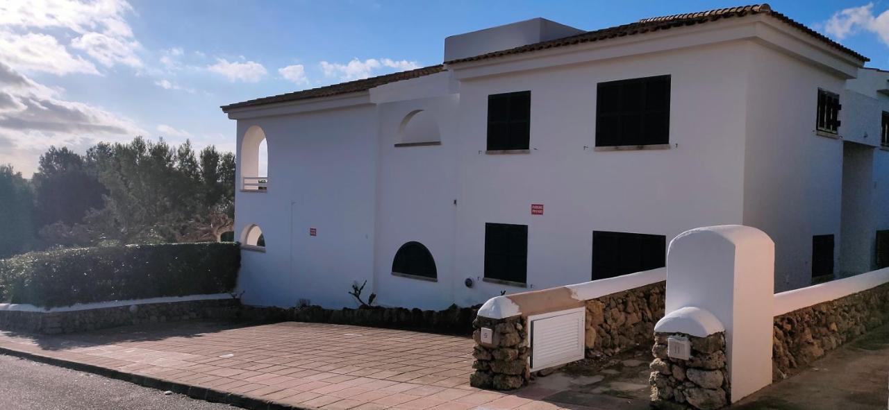 Addaia Coves Noves Playa Arenal D'en Castell Apartamento