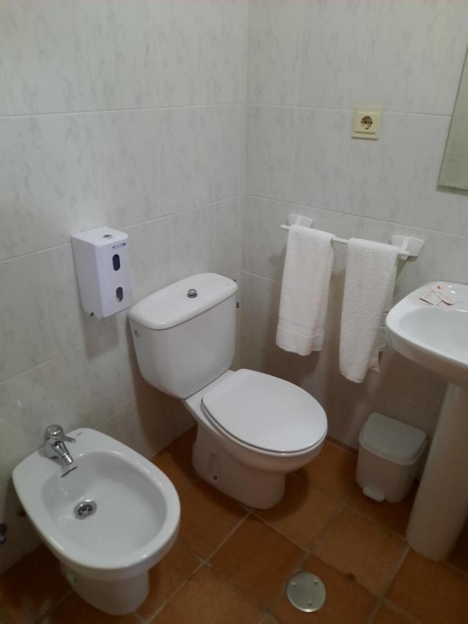 Pensión Refugio Del Viajero