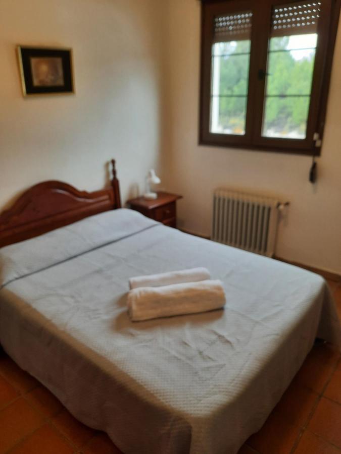 Refugio Del Viajero * Parauta
