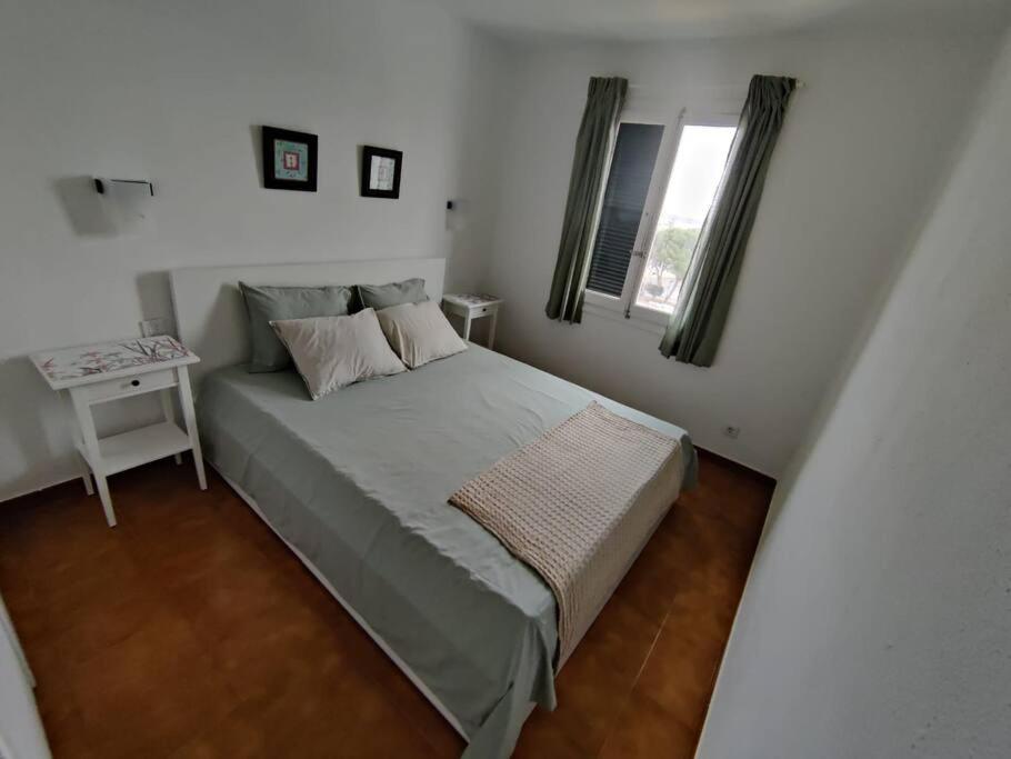 Apartamento Happy Menorca Vistas Al Mar, Piscina, Playa, Arenal d'en Castell