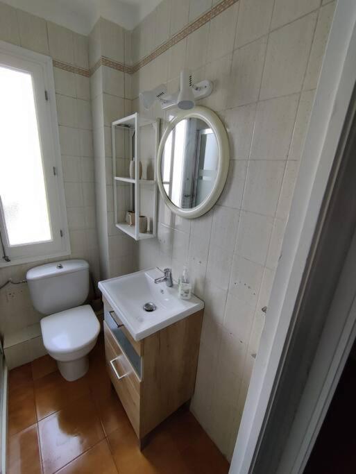 Apartamento Happy Menorca Vistas Al Mar, Piscina, Playa, *
