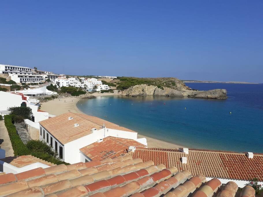Apartamento Happy Menorca Vistas Al Mar, Piscina, Playa, *