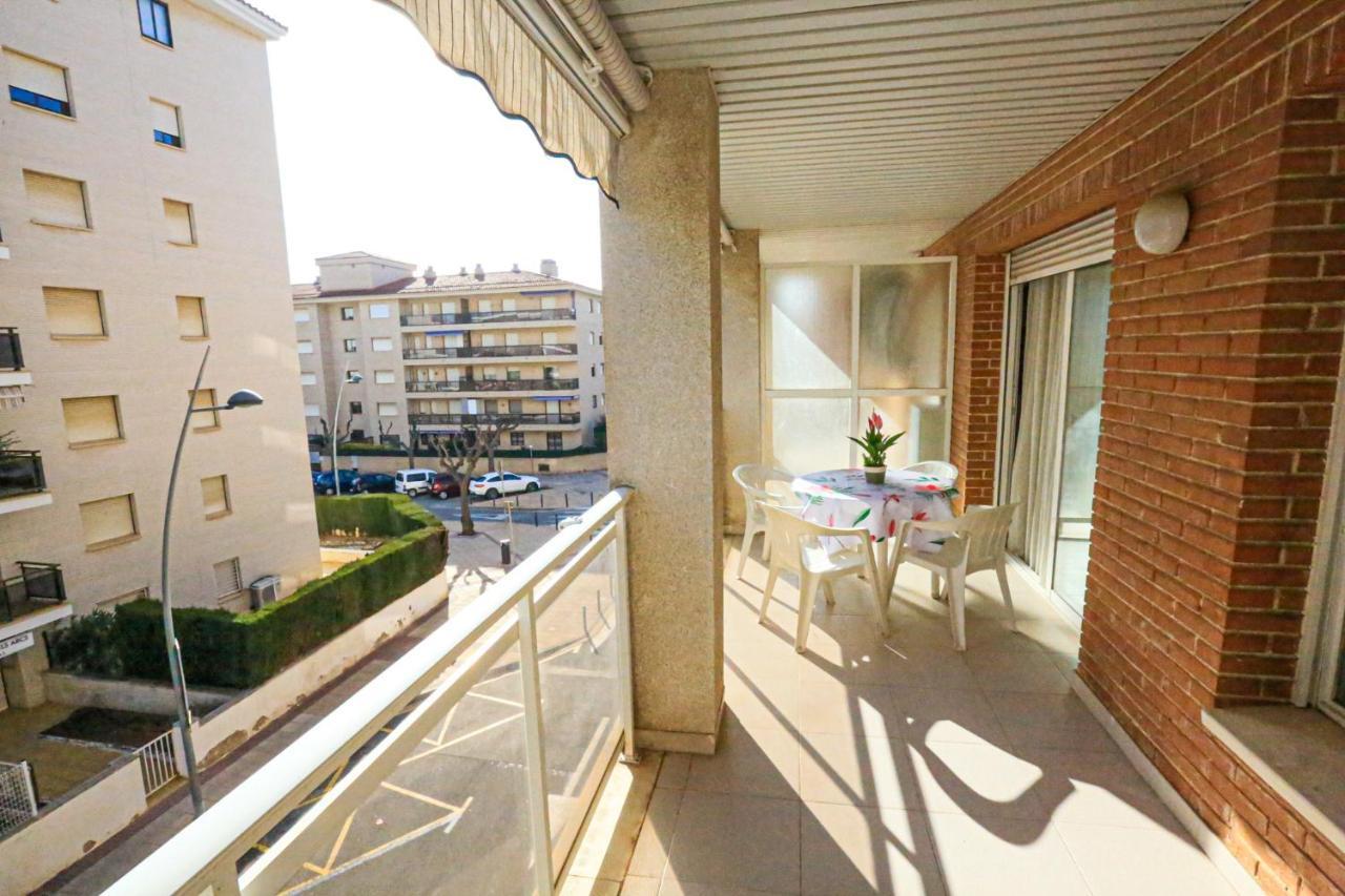 Litoral Costa Dorada - Olimar A 2 Apartment *