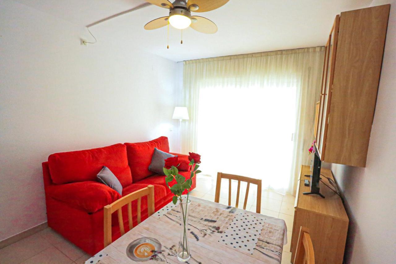 Litoral Costa Dorada - Olimar A 2 Apartment