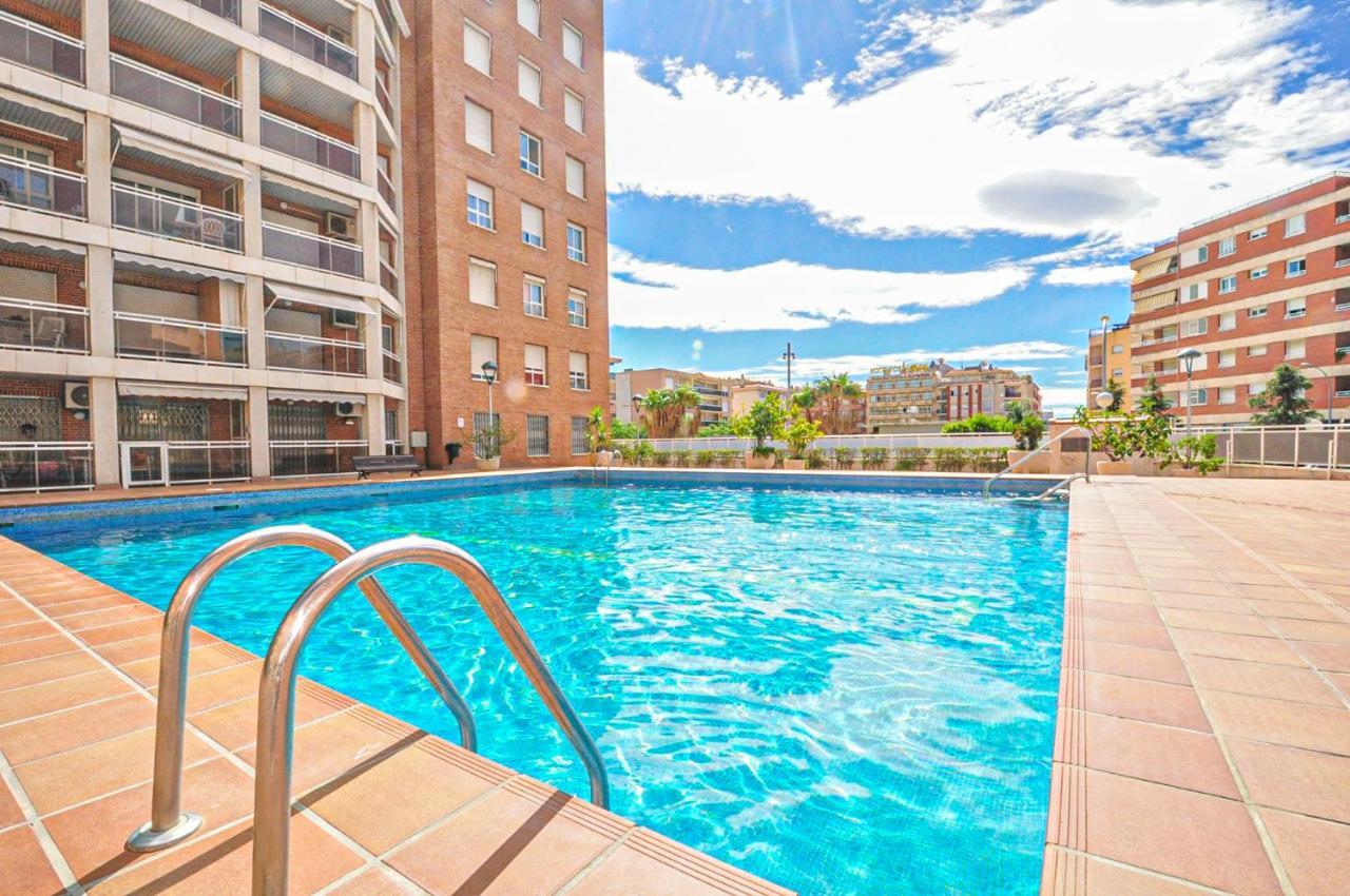 Litoral Costa Dorada - Olimar A 2 *
