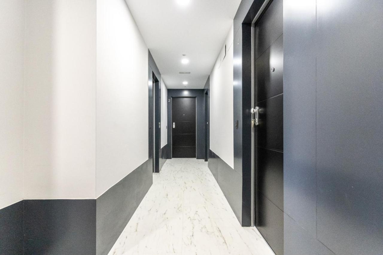 Apartment Expoholidays- Paseo Maritimo *