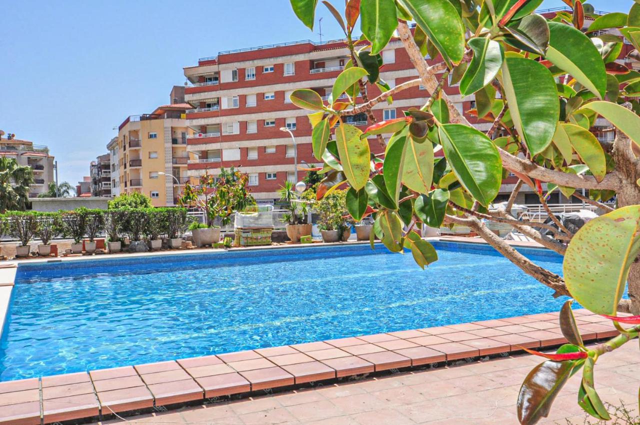 Apartment Litoral Costa Dorada - Olimar A 2