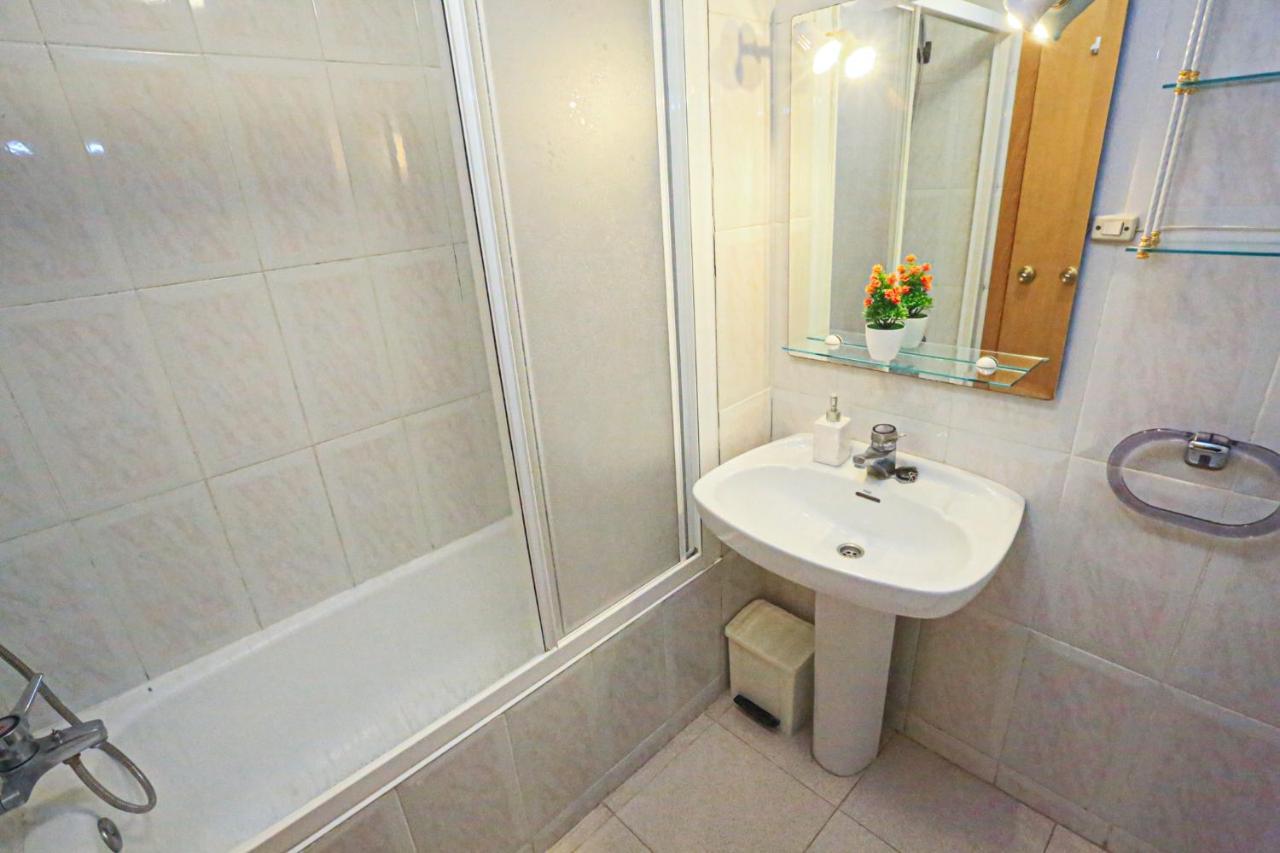 Litoral Costa Dorada - Olimar A 2 Apartment