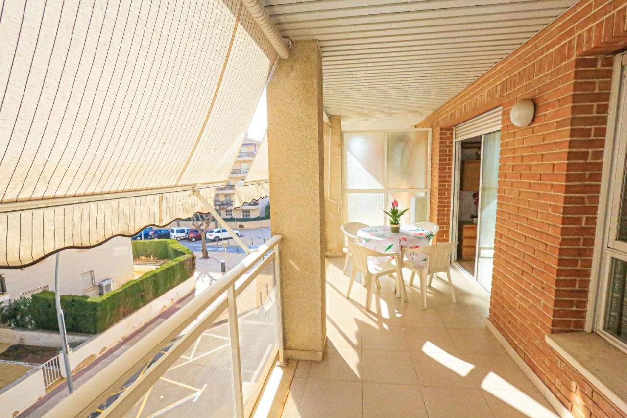 Litoral Costa Dorada - Olimar A 2 Apartment *