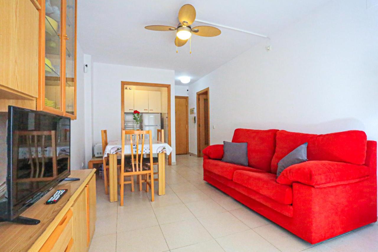 Litoral Costa Dorada - Olimar A 2 Apartment
