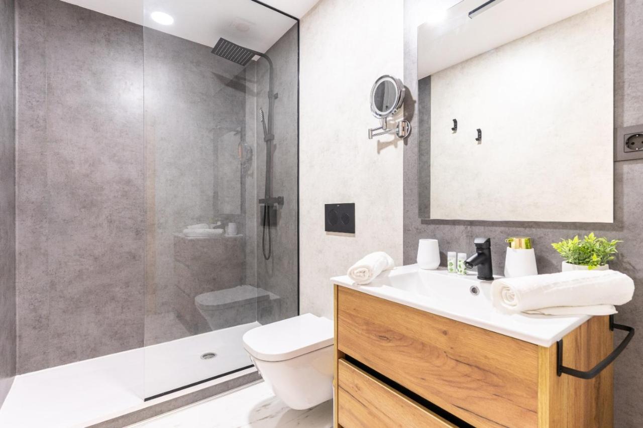 Apartment Expoholidays- Paseo Maritimo Almeria