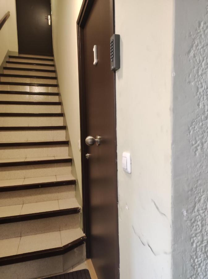 Apartment 1 Acollidor Al Centre Historic De Aptgarbi *