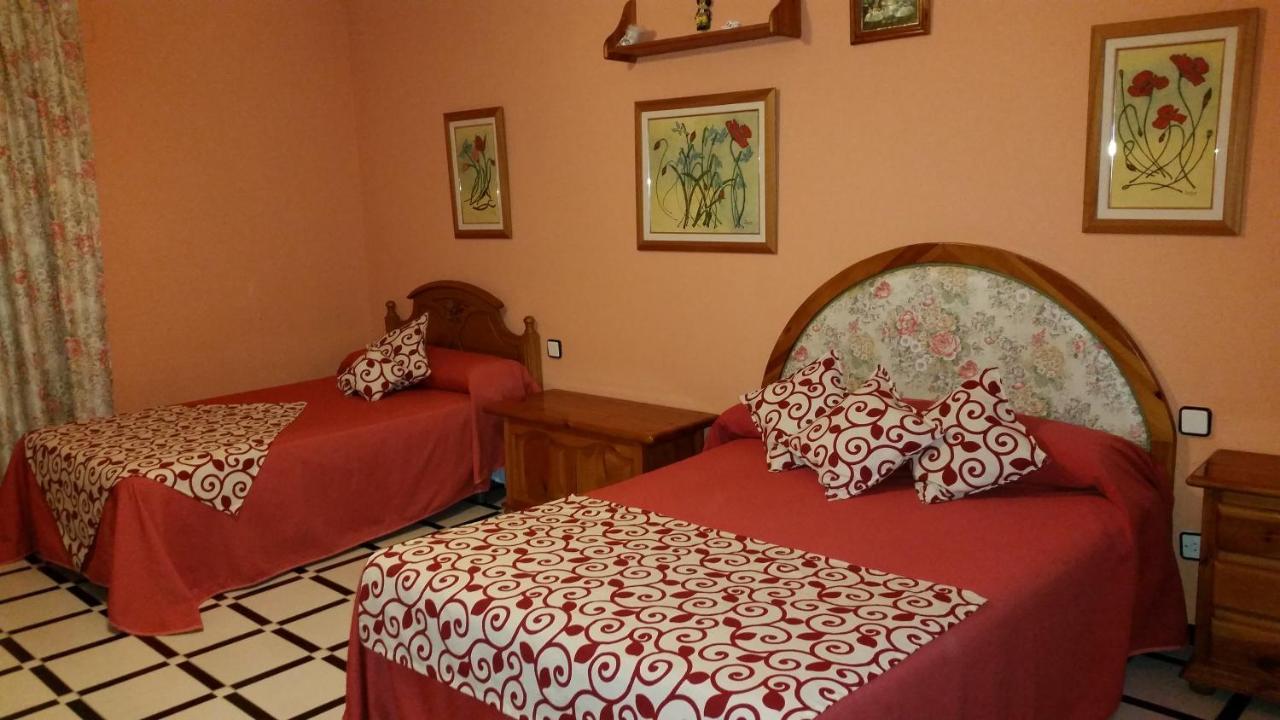Сasa de vacaciones Casa Rural El Escudero El Toboso