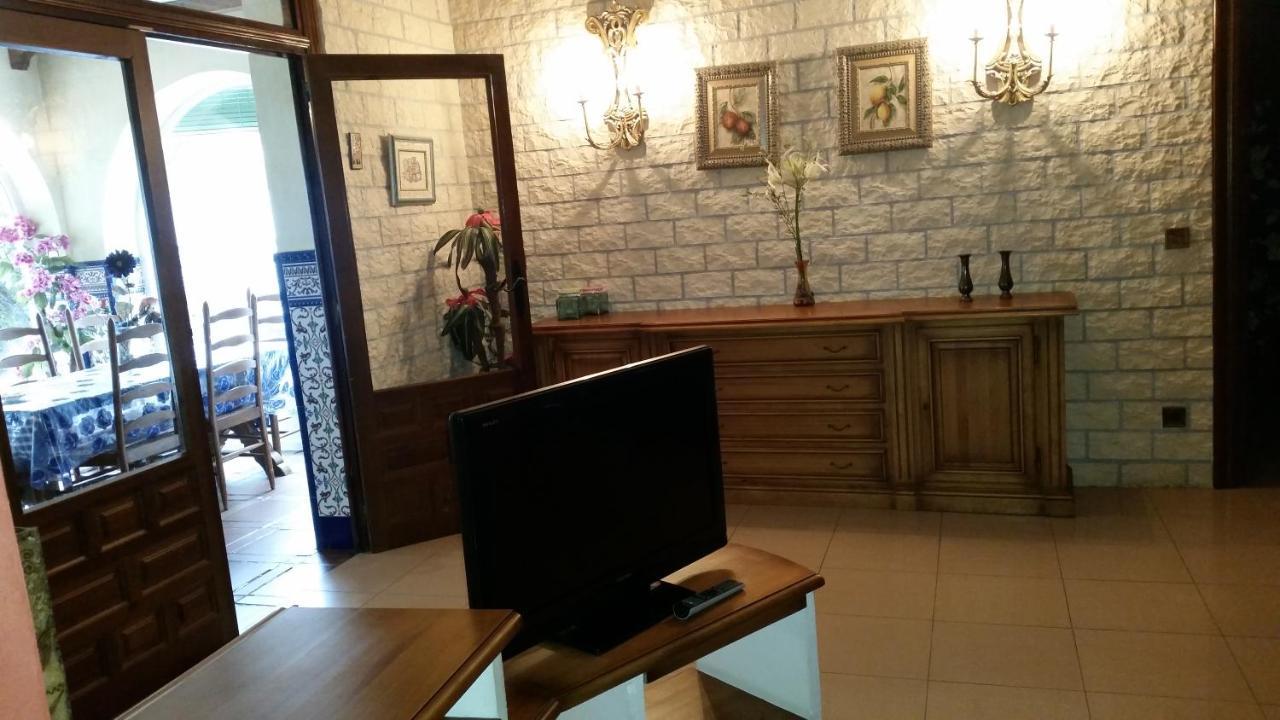 Casa Rural El Escudero *
