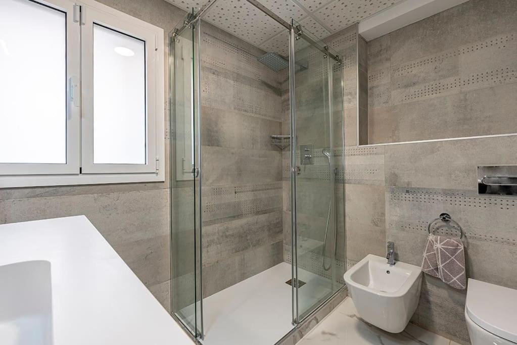 5 Stelle Piscina, Jacuzzi, Wifi - 2 Min Dal Mare Apartamento Miami Platja (Miami Playa)