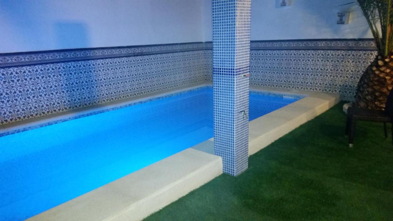 Casa Rural El Escudero