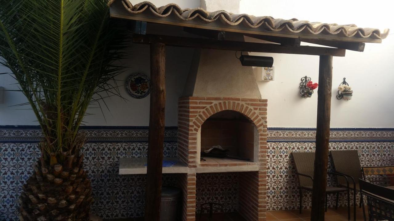 Сasa de vacaciones Casa Rural El Escudero