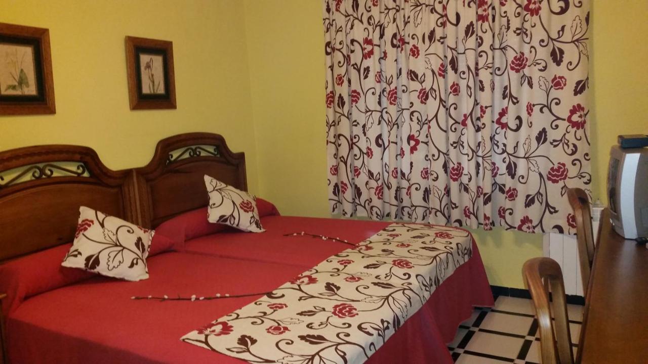 Сasa de vacaciones Casa Rural El Escudero *