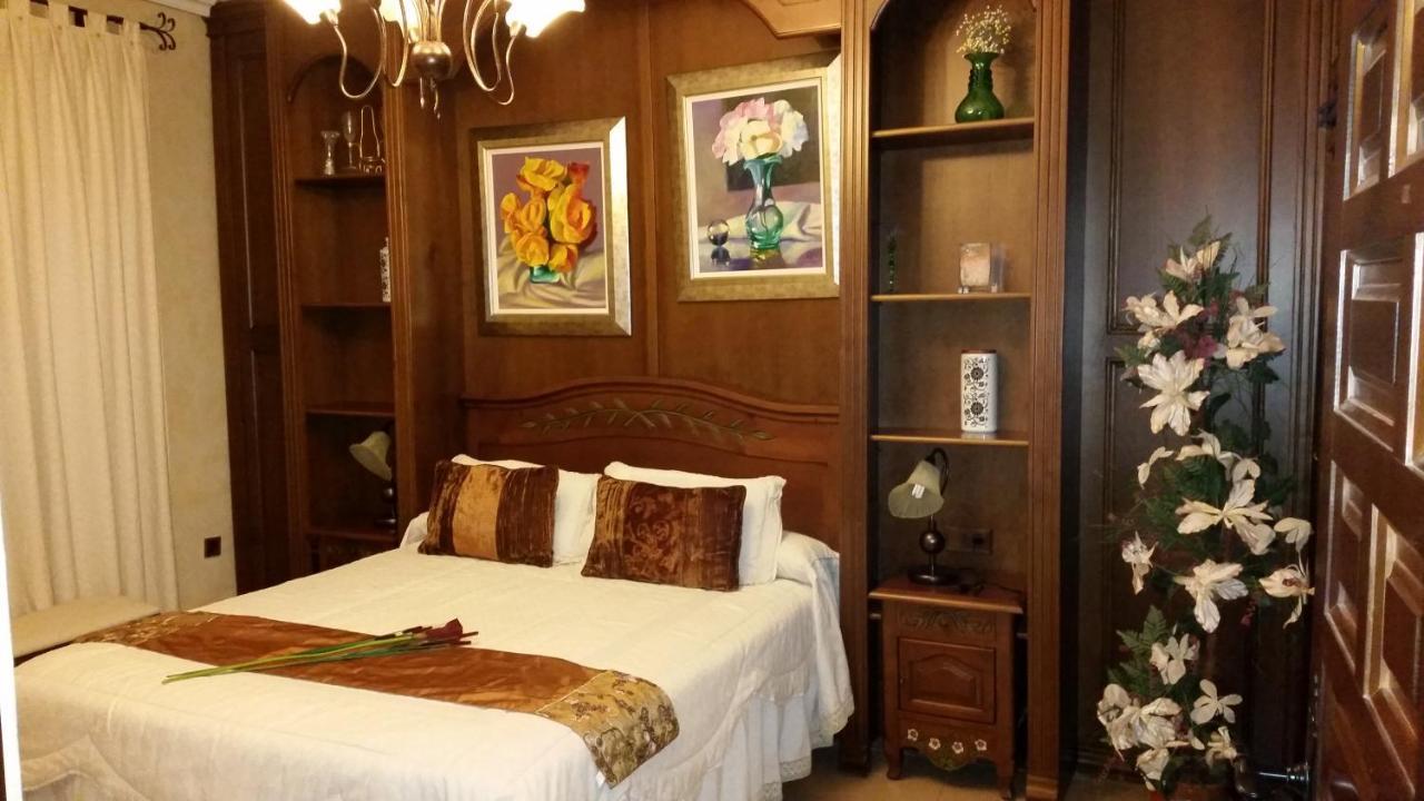 Сasa de vacaciones Casa Rural El Escudero