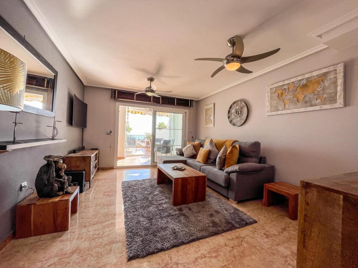 Dorada Estudio Apartment *
