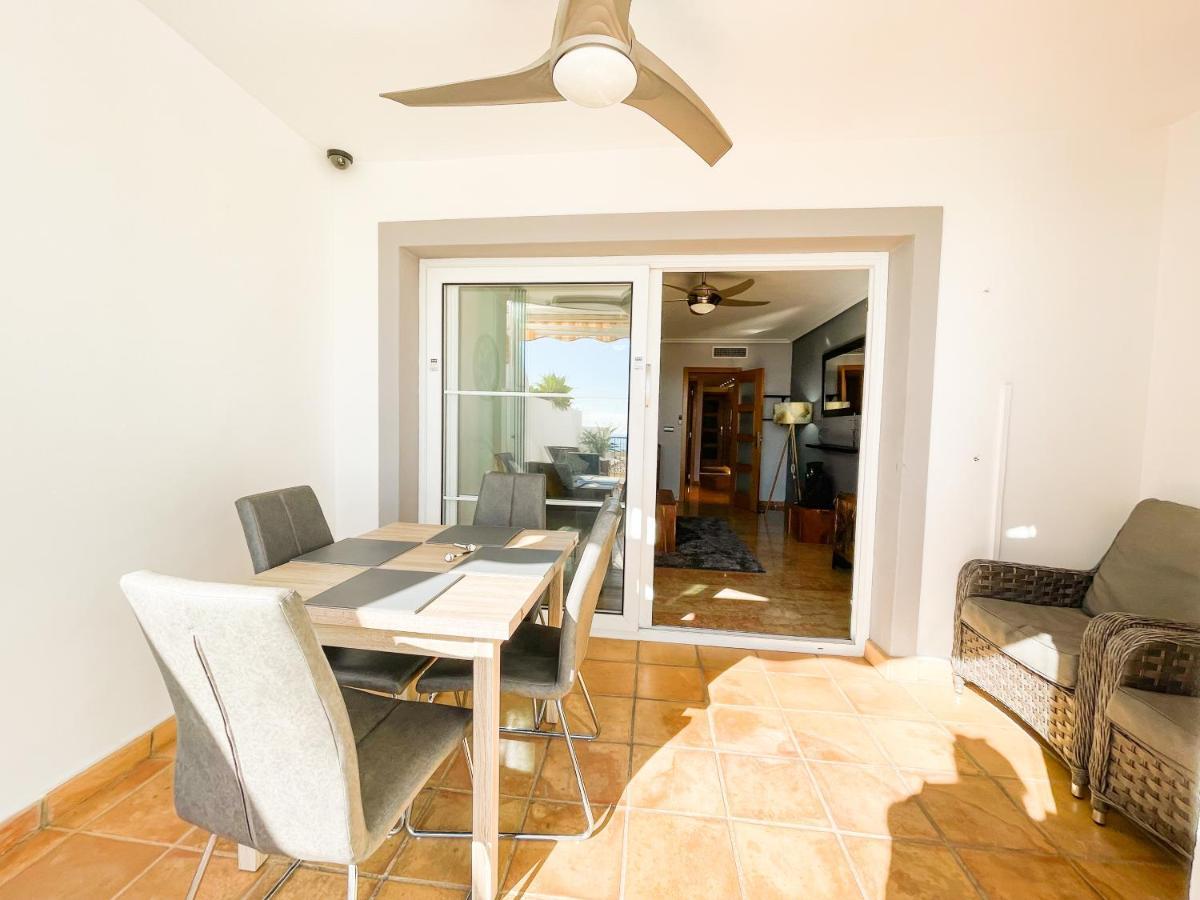 Dorada Estudio Apartment Altea