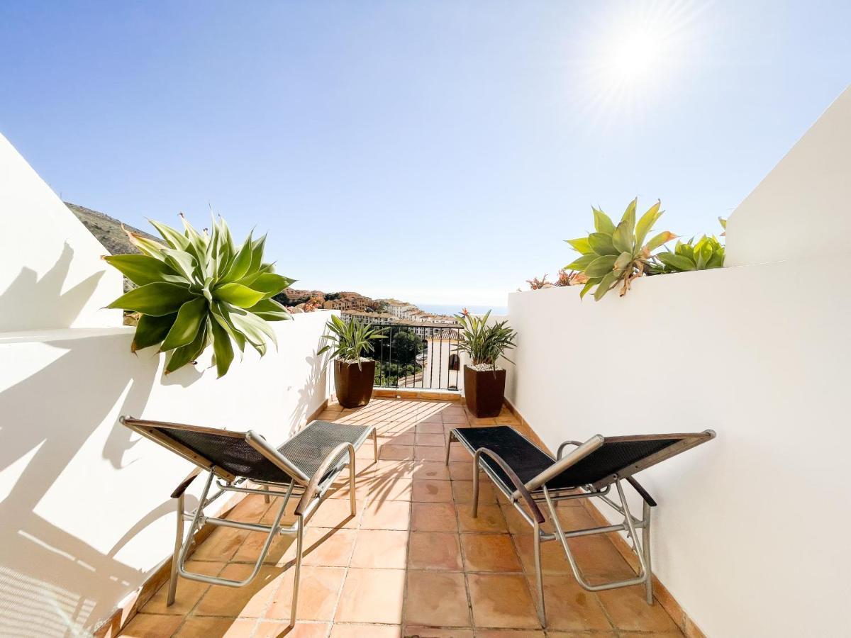 Apartment Dorada Estudio
