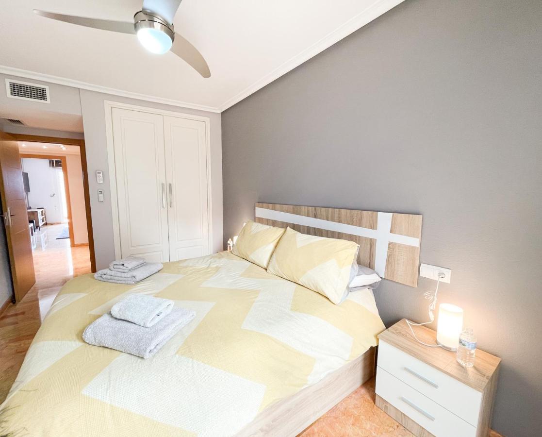 Apartment Dorada Estudio Altea