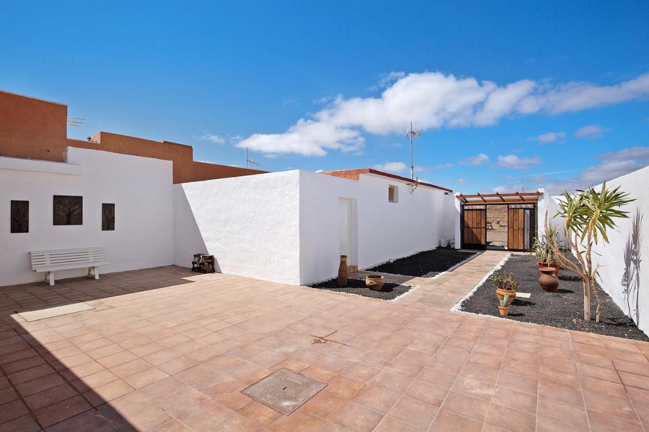 Casa Vieja