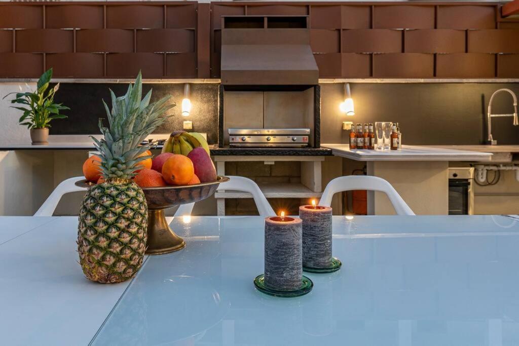 Apartamento Lusso E Relax Con Piscina A 2 Minuti Dal Mare