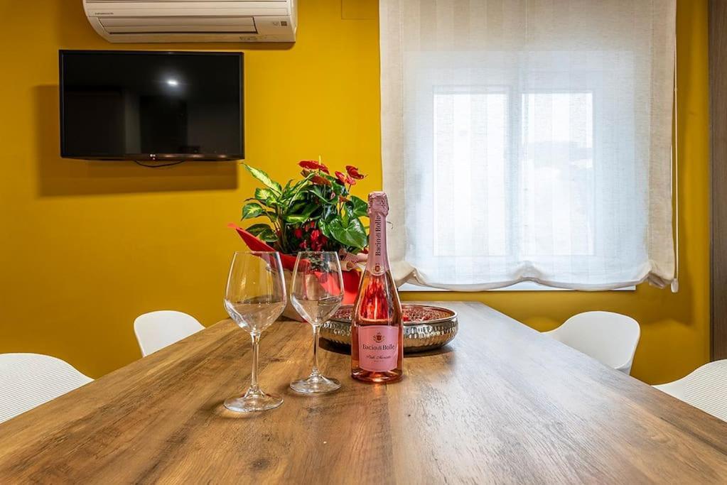Apartamento Lusso E Relax Con Piscina A 2 Minuti Dal Mare