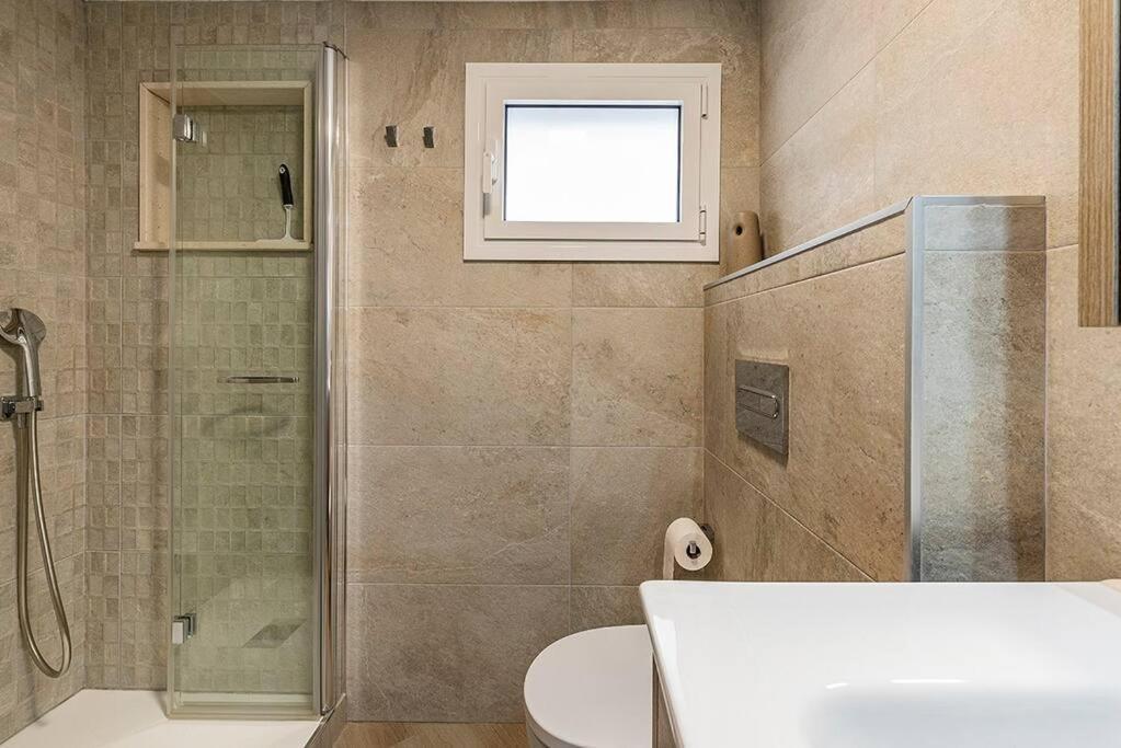Lusso E Relax Con Piscina A 2 Minuti Dal Mare Apartamento Miami Platja (Miami Playa)