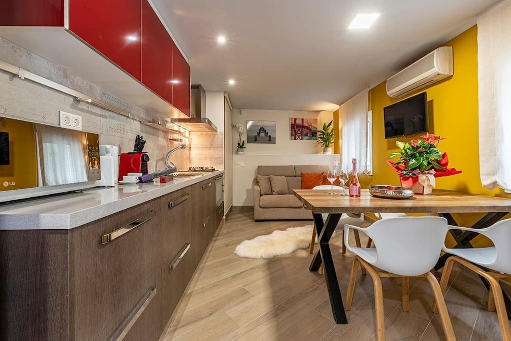 Lusso E Relax Con Piscina A 2 Minuti Dal Mare Miami Platja (Miami Playa)