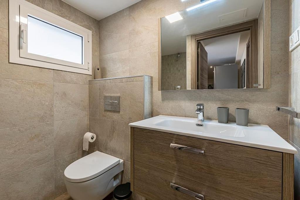 Lusso E Relax Con Piscina A 2 Minuti Dal Mare * Miami Platja (Miami Playa)