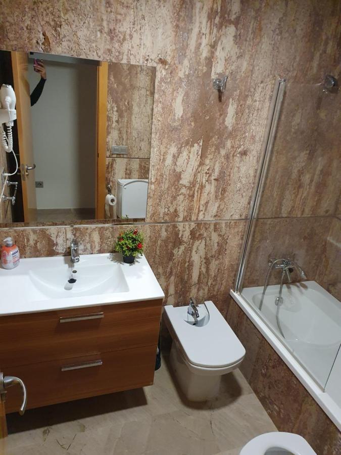 Apartamento Lorena Flat, 2 2 Bath Seaview *