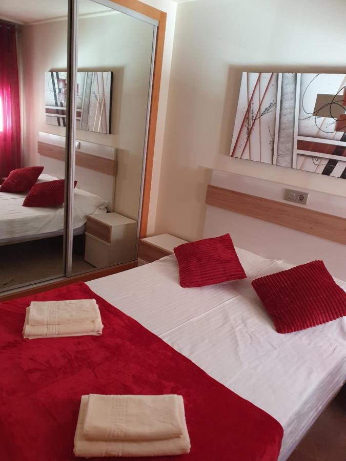 Lorena Flat, 2 2 Bath Seaview Apartamento Oropesa del Mar