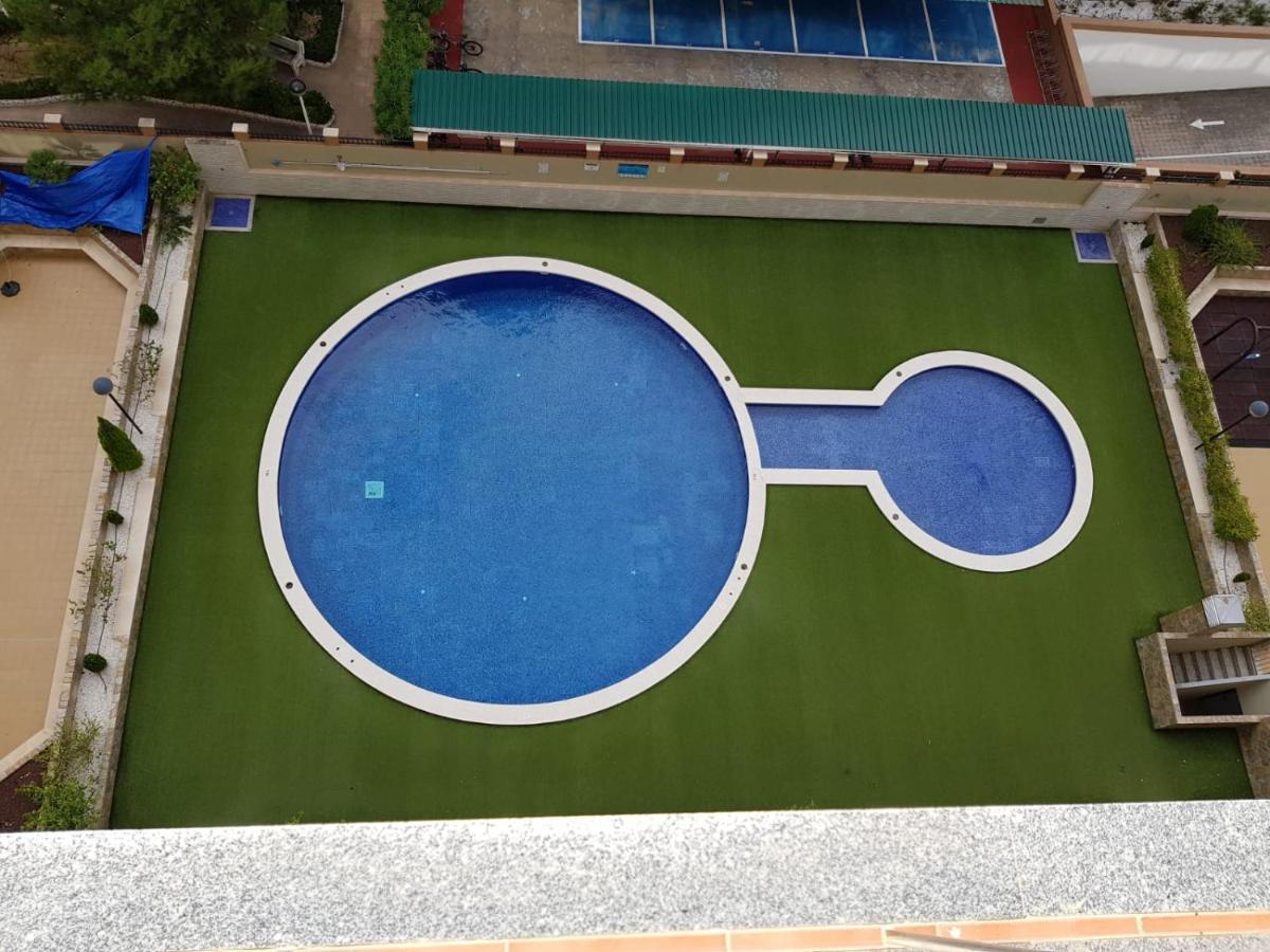Lorena Flat, 2 2 Bath Seaview Apartamento
